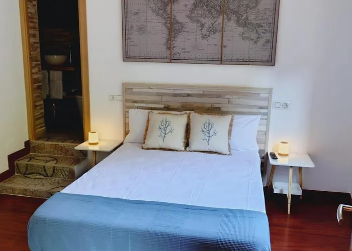 Casa MARIO y MARIOLA