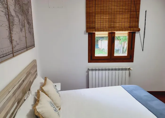 Casa MARIO y MARIOLA